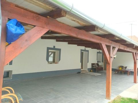 Eladó Ház 8798 Zalabér 