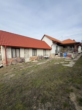Eladó Ház 8175 Balatonfűzfő Balatonfűzfő