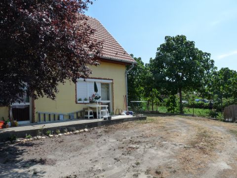 Eladó Ház 2364 Ócsa 