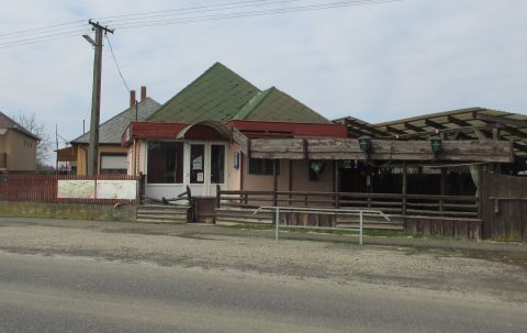 Eladó Ház 4486 Tiszatelek 