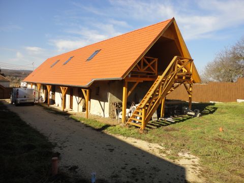 Eladó Ház 2473 Vál 