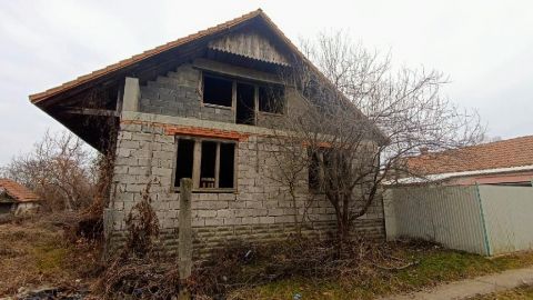 Eladó Telek 5111 Jászfelsőszentgyörgy , 5111 Jászfelsőszentgyörgy, Csendes