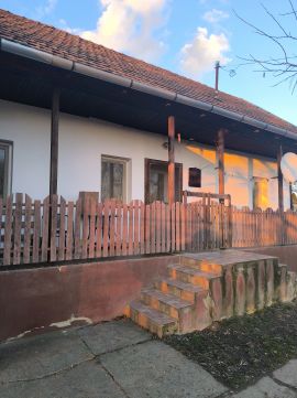 Eladó Ház 3188 Ludányhalászi központhoz közel