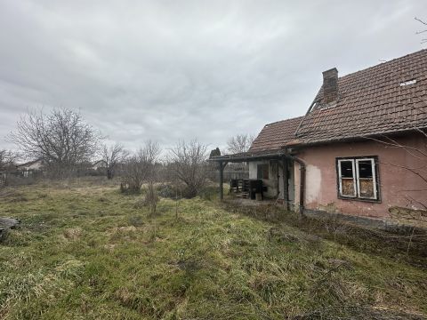 Eladó Ház 2116 Zsámbok 