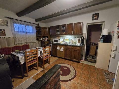 Eladó Ház 7671 Zók 