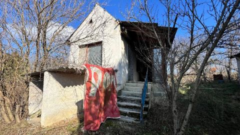 Eladó Telek 8500 Pápa 8500 Pápa, Törzsökhegy