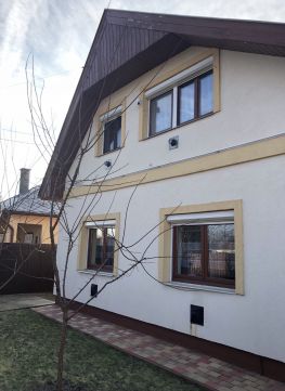 Eladó Ház 8647 Balatonmáriafürdő 