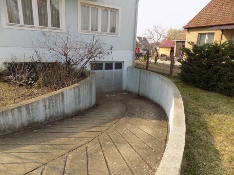 Eladó Ház 4241 Bocskaikert 