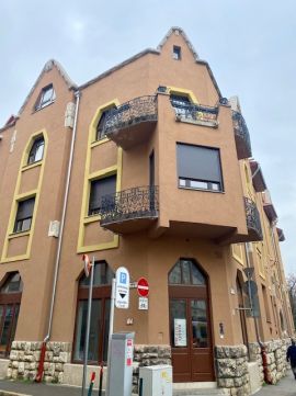 Kiadó Üzlethelyiség 7621 Pécs 