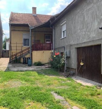 Eladó Ház 3980 Sátoraljaújhely 