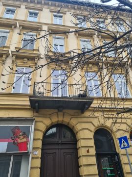 Kiadó Lakás 1054 Budapest 5. kerület 