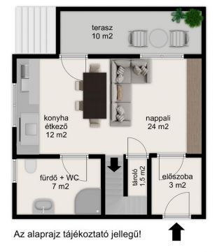 Eladó Ház 2225 Üllő 