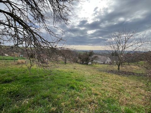 Eladó Telek 7733 Geresdlak 