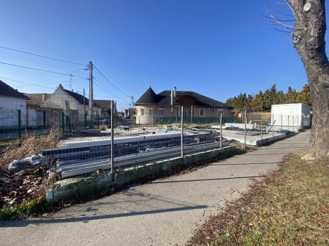 Eladó Telek 9025 Győr 