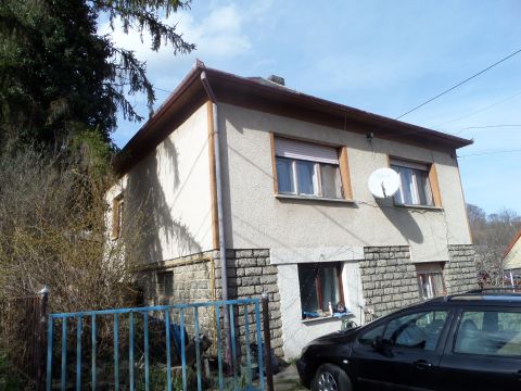 Eladó Ház 7691 Pécs 