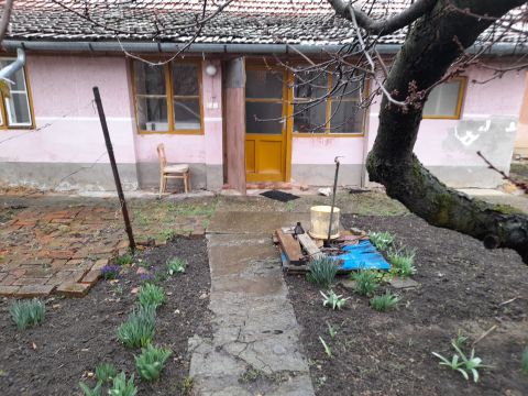 Eladó Ház 6640 Csongrád 