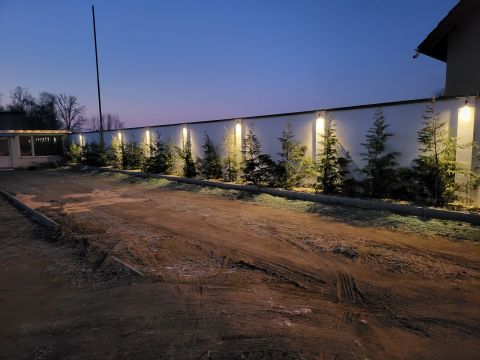 Eladó Telek 2351 Alsónémedi , Tájvédelmi körzet mellett, nyugalom szigete 