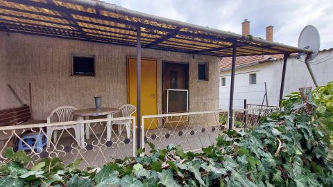 Eladó Ház 7200 Dombóvár 