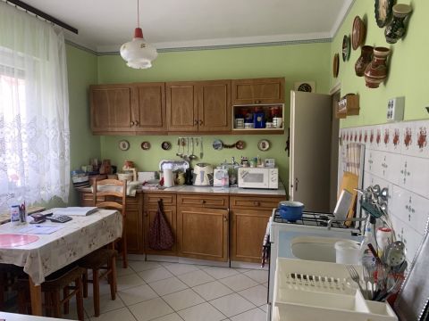 Eladó Ház 2896 Szomód 