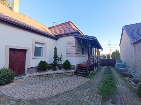 Eladó Ház 7251 Kapospula , Rákóczi utca