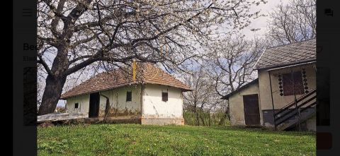 Eladó Ház 8866 Becsehely 