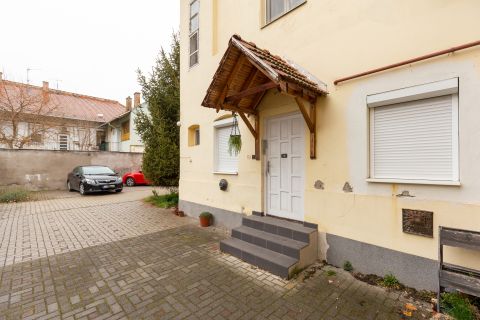 Eladó Lakás 6722 Szeged 