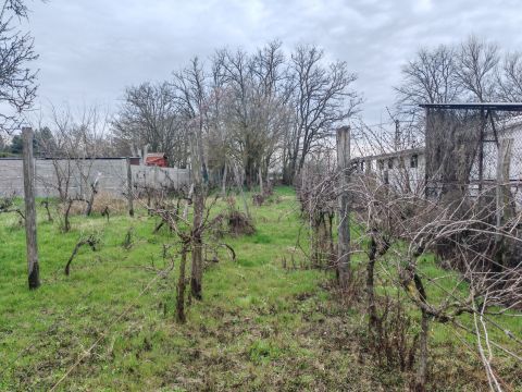 Eladó Telek 2318 Szigetszentmárton 