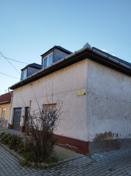 Eladó Ház 3200 Gyöngyös 