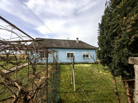 Eladó Ház 8971 Kerkabarabás 