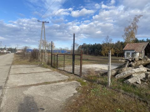 Eladó Telek 7030 Paks 