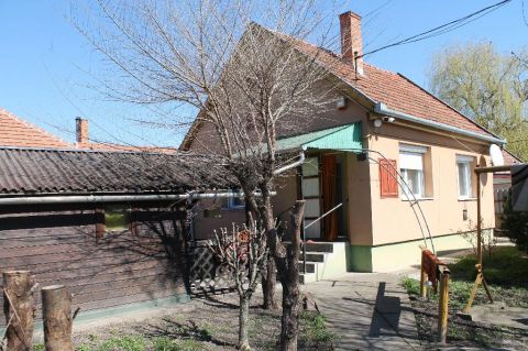 Eladó Ház 5130 Jászapáti 5130 Jászapáti, Csendes