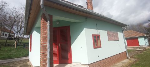 Eladó Ház 7683 Helesfa 