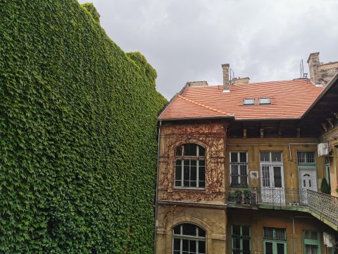Eladó Lakás 1085 Budapest 8. kerület , 8. kerület Szemészeti Klinika Mária utca.