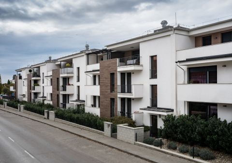 Eladó Lakás 8000 Székesfehérvár , Park Villa Társasházban eladó egy első emeleti lakás!!