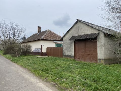 Eladó Ház 6640 Csongrád 