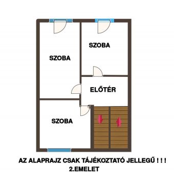 Eladó Ház 2120 Dunakeszi Dunakeszi Duna sor-n családiház eladó