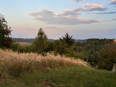 Eladó Telek 8983 Babosdöbréte , Hatalmas telek, Zalaegerszegtől 5 km-re