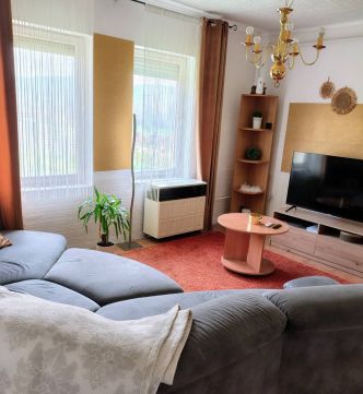 Eladó Ház 8658 Bábonymegyer idilli környezetben