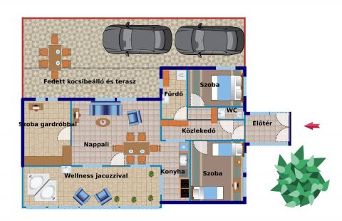 Eladó Ház 2100 Gödöllő Gödöllő, Röges
