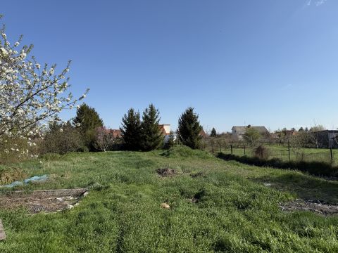Eladó Telek 9151 Abda , Hársfa utca