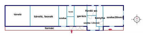 Eladó Ház 2131 Göd 