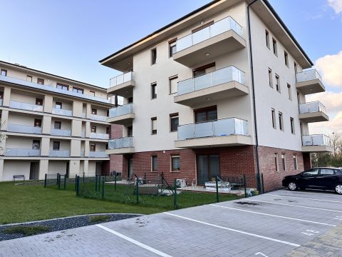 Eladó Lakás 9700 Szombathely 