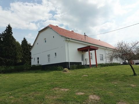 Eladó Ház 8897 Söjtör 