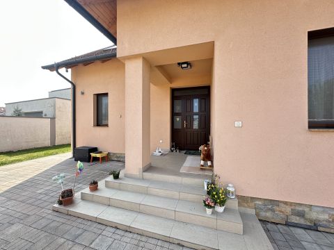 Eladó Ház 9026 Győr 