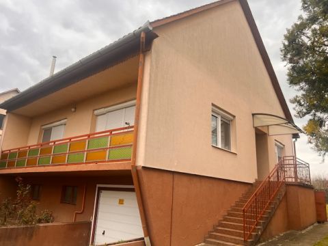 Eladó Ház 4485 Nagyhalász 