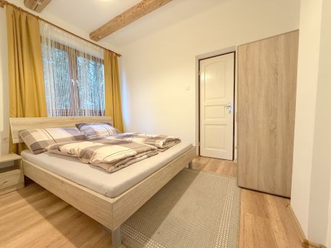 Kiadó Ház 4467 Szabolcs 