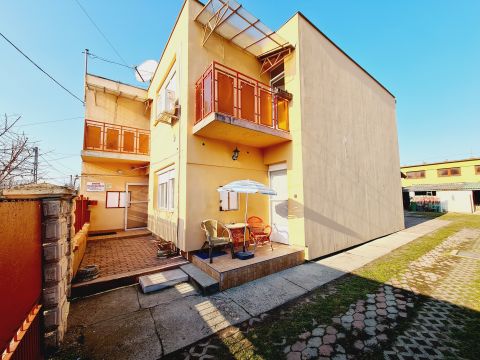 Eladó Ház 5600 Békéscsaba 