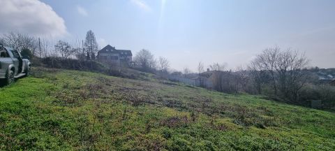 Eladó Telek 2119 Pécel 