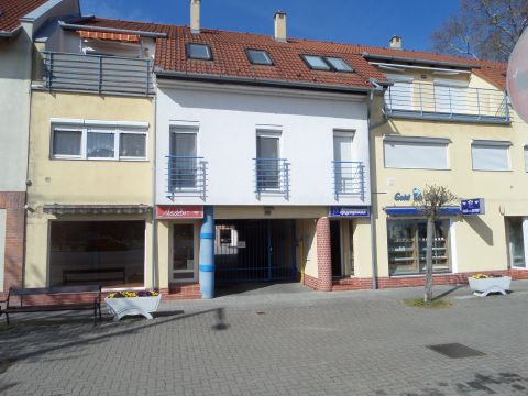 Eladó Lakás 7815 Harkány 
