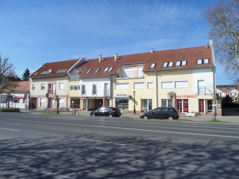 Eladó Lakás 7815 Harkány 